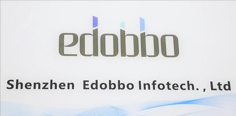 Verified China supplier - Shenzhen Edobbo Infotech Co., Ltd.