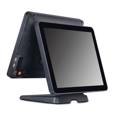 China Professional SDK Supply Sales Accept Custom 15/15.6 Inch Touch Screen Computer Windows POS System for sale