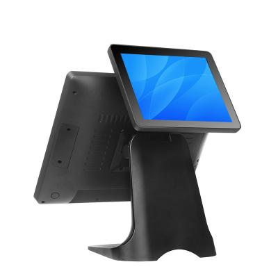 China SDK New Product Customized 15 Inch Touch Screen Monitor POS System For Restaurants for sale