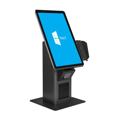 China SDK competitive price touch screen kit 4:3 15/15.6 inch terminal pos machine for sale