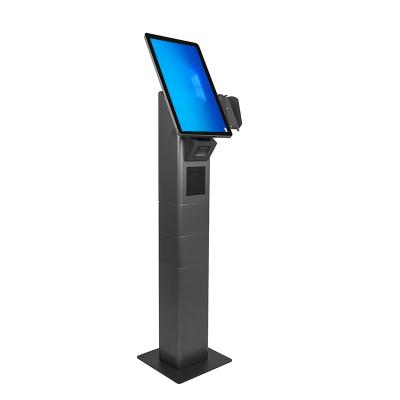 China SDK New Product Accept Custom Retail Restaurant Superarket Touch Screen POS Machine for sale