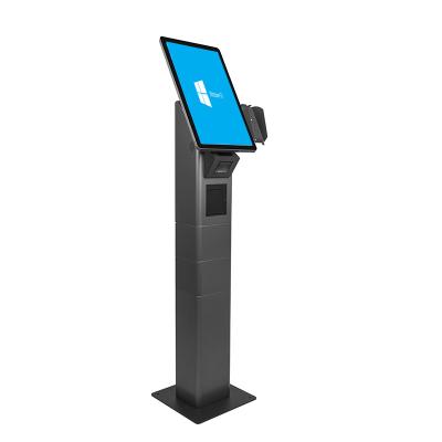 China SDK Factory Provide OEM Restaurant 21.5 Inch Position Touch Control Terminal for sale