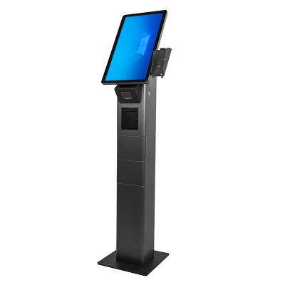 China Customized SDK Direct Selling Multi-Specification Touch Screen Monitor POS Terminal With Printer for sale