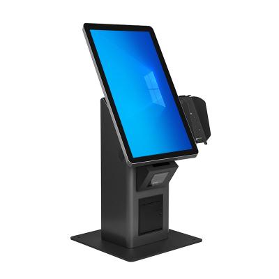 China Professional SDK Supply Exporters OEM Android Windows Touch POS Monitor POS System Terminal for sale