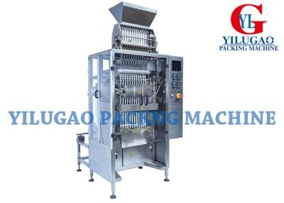 China Food / Granule Sugar Packing Machine for sale