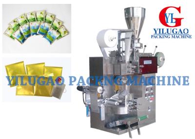 China Professional Tea Packing Machine for sale