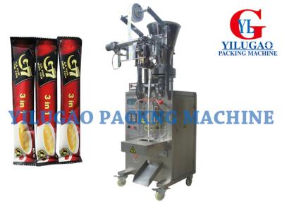 China Stick Granule Spcies Coffee Packing Machine Pharmaceutical Packaging Machinery for sale