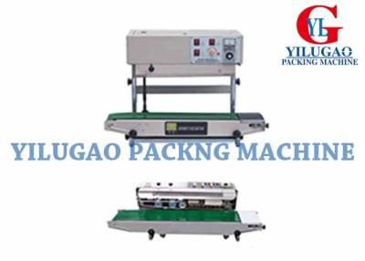 China Medicine Semi Automatic Packing Machine for sale