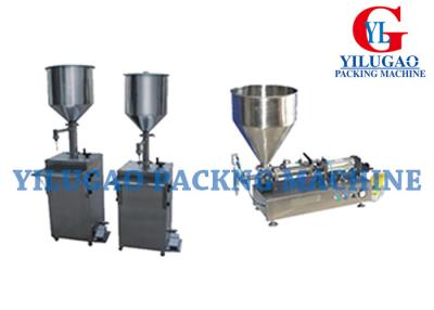 China Litro da cerveja/vinagre 2/2000 ml de máquina de embalagem semi automática líquida volumétrico da máquina de enchimento à venda