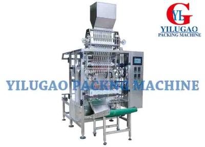 Chine Les produits chimiques/la machine à emballer lait en poudre ont automatisé les machines d'emballage 380V 50HZ à vendre