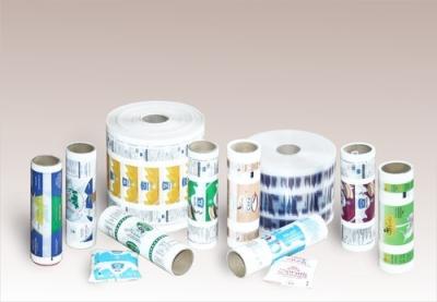 China Recyclable Packaging Materials for sale