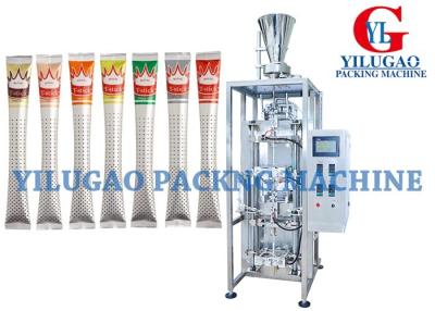 China Fully Automatic Stick Packaging Machine for sale