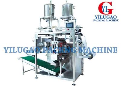 China 304 SS Multiline Verpakkingsmachine Te koop