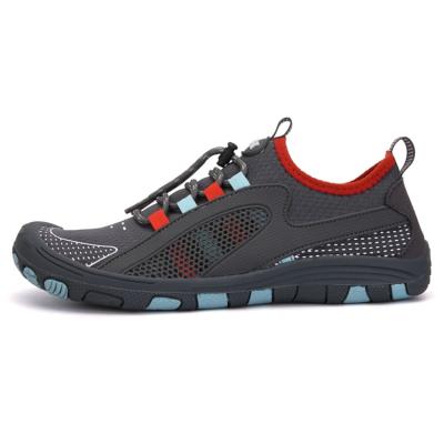 China Good Quality Breathable Light Weight China Custom Functional Sport Shoes For Women Men for sale