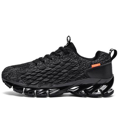 China Cushioning And Anti Skid Eva Leisure Sports Shoes Chosen Upper 2021 New Arrival Breathable for sale