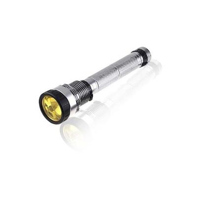 China 6000lm Big Power Rechargeable 75w High Brightness Hid Search Torch FGH-ND001 for sale