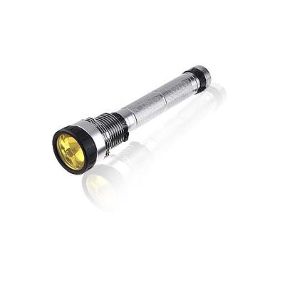 China Emergency Aluminum Case 7500 Lumen75w Rechargeable Xenon HID Flashlight for sale