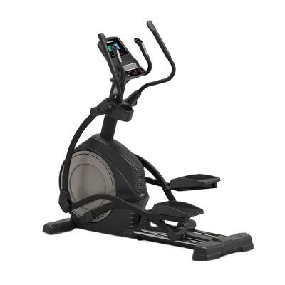 China New Universal Type Aerobics Exercise Equipment Dual Track Multifunctional Home High Quality Cross Elliptical Training Machine for sale