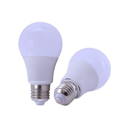 China Low Price Residential 6000K 7W 265V E40 Mini Decorative Daylight Emergency Led Light Bulb for sale