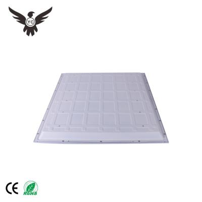 China Hot Sale Traditional 60X60 Led Panel Light 48W 60Cm x 60Cm Recessed Desk Led Flat Panel Light for sale