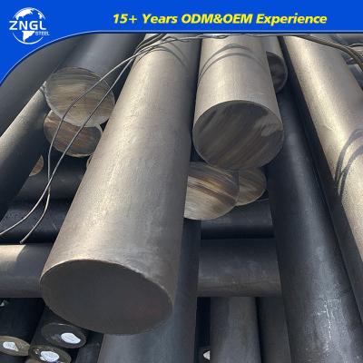 China ASTM A36 Carbon Deformed Steel Bar for sale