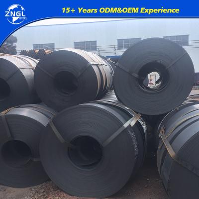 Cina 2B TP304L 316L 904L 304 Blu Steel Strapping Gi Carbon Steel Strip per la personalizzazione in vendita