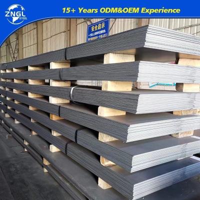 China Measuring Tools A36 Q195 Q215 Q235 Q255 Q275 Q345 S235jr 20 45 Carbon Steel Sheet Plate for sale