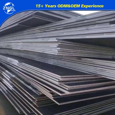 China Milling And Structural Industrial Material AISI 1095 Carbon Steel Sheet for sale