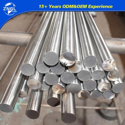 Cina Superficie dello specchio Stainless Square Rod Metal 2mm 3mm 6mm 201 304 310 316 Ba 2b No.4 in vendita