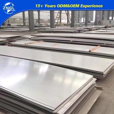 China Round Hot Rolled Galvanized Coil Stainless Sheet Steel Tube Plate With Thickness 0.3-60mm for sale