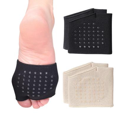 China Can be professionally designed foot breathable thickening anti-slip foot cocoon forefoot protection hallux valgus distribution protect for sale