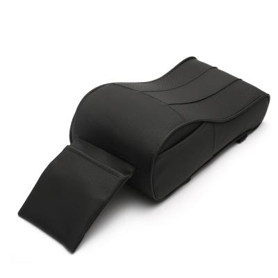 China Diamond Universal armrest pad suitable for all car models car armrest box cushion for car storage for sale