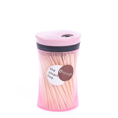 China Eco-Friendly Supply High Standard Factory Environmental Protection Biodegradable Disposable Toothpicks for sale