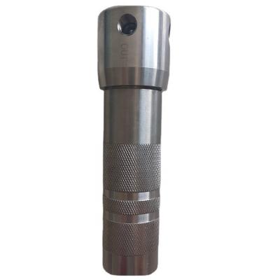 China Stainless Steel 304 316 Strainer Uesd In Equipment Strainer Spray Filter for sale