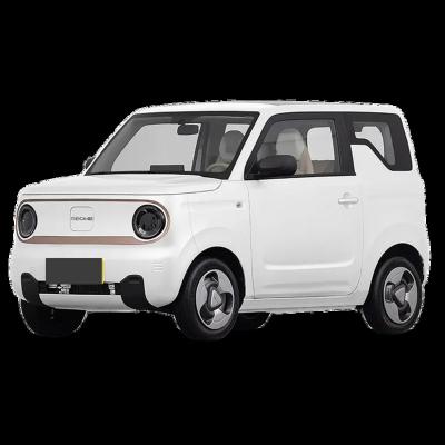 China Geely Panda Mini EV Car Pure Electric Car High Speed Cheap Auto New Engergy Vehicle 3065*1522*1600 for sale