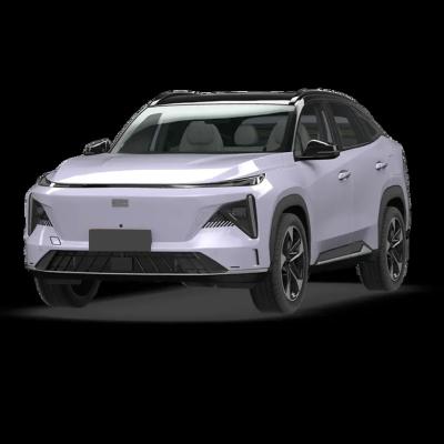 China 2023 New Car PHEV Geely Galaxy L7 Automobile 5 Seats 5 Doors Awd Suv For Sale 4700*1905*1685 for sale