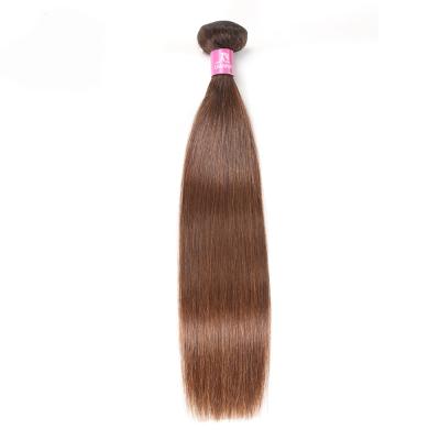 China No Bad Smell Ombre Honey Blonde Brazilian Human Hair Colored Bundles Remy Human Hair Colored Extensions for sale