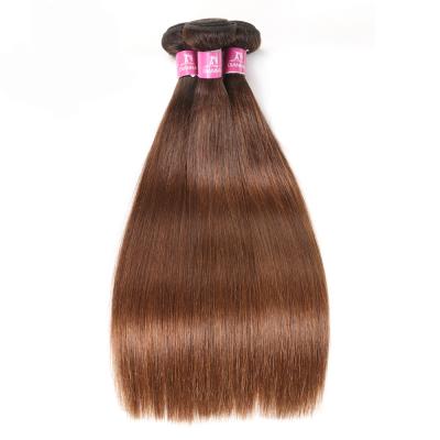 China No Bad Smell Unprocessed Brazilian Hair Colored Bundles Ombre Hair Bundles And Hair Extensions for sale