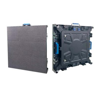 China Outdoor 576*576mm LED Video Wall Panel P3/P6 Stage Rental LED Display Screen for sale