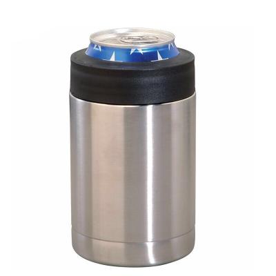 China Viable insulated cups can bottle cooler keeper for sale