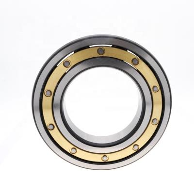 China Long Life Automobile Bearing And Motorcycle Bearing Deep Groove Ball Bearing 1000801 1000802 for sale