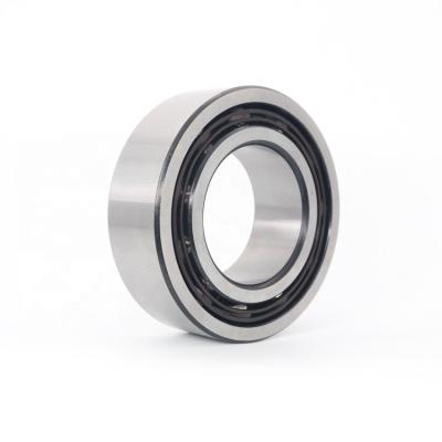 China Long Life Sealer Bearing 7430BM (66430) Angular Contact Ball Bearing for sale