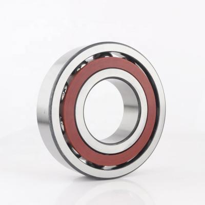 China Long Life QJF 260(116260) Angular Contact Ball Bearing Generator Bearing for sale