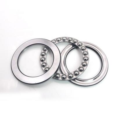 China Wholesale price long life and good quality thrust ball bearing 51268M in stock for sale