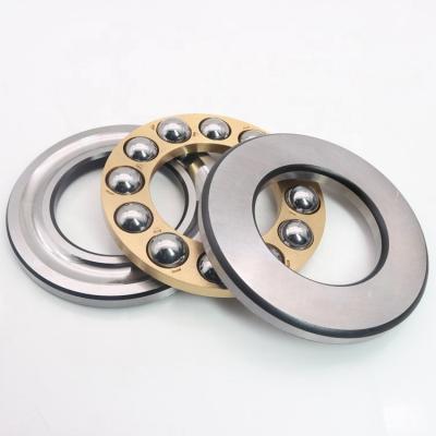 China In Stock 51336M Long Life High Precision Thrust Ball Bearing for sale