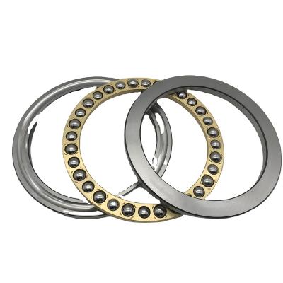 China Long Life Generator Bearing Thrust Ball Bearing 51320M (8320) for sale