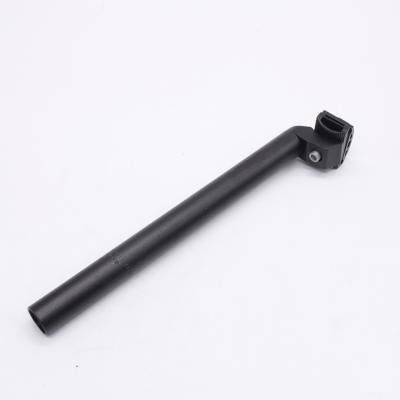 China PJ-02 Ningbo YONGTENG aluminum alloy bicycle spare parts aluminum bicycle seat post for sale