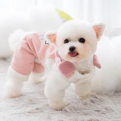 China Reversible Plaid Viable Jacket Dog Coat Puppy Fabric for Cold Weather Pet Vest for Small Medium Large Dog for sale