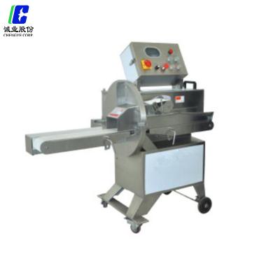 China food & Automatic Beverage Factory Meat Slicer Machine Fully Automatic Meat Slicer for sale