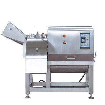 China Meat Die Cutter Chicken Dicer Cube Making Machine Cheese Slicing Machine for sale